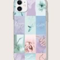 Aesthetic Collage Phone Case