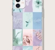 Aesthetic Collage Phone Case
