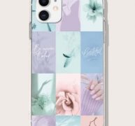 Aesthetic Collage Phone Case