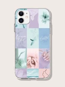 Aesthetic Collage Phone Case