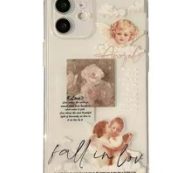 Aesthetic Collage Phone Case