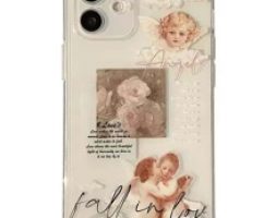 Aesthetic Collage Phone Case