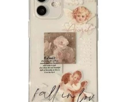 Aesthetic Collage Phone Case