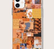 Aesthetic Collage Phone Case