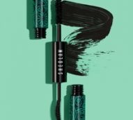 All-In-One Volume & Length Mascara – BLACK