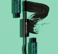 All-In-One Volume & Length Mascara – BLACK