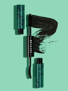 All-In-One Volume & Length Mascara - BLACK