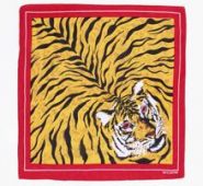 Animal Pattern Bandana