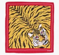 Animal Pattern Bandana