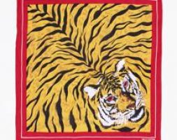 Animal Pattern Bandana