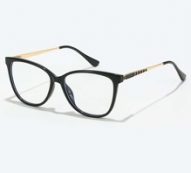 Anti-Blue Light Eyeglasses