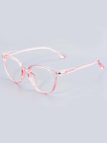 Anti-Blue Light Eyeglasses