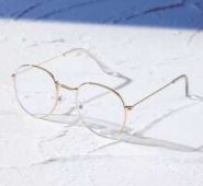 Anti-blue Light Eyeglasses