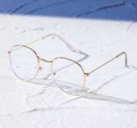 Anti-blue Light Eyeglasses