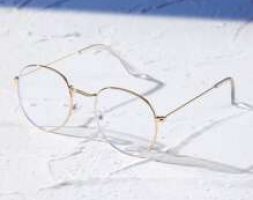 Anti-blue Light Eyeglasses