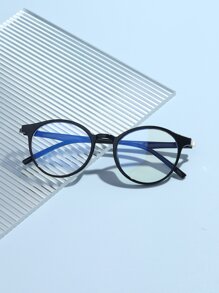 Anti-blue Light Eyeglasses