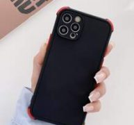 Anti-fall Phone Case