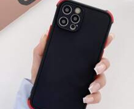 Anti-fall Phone Case