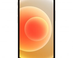 Apple iPhone 12 mini, iOS, 5.4, 5G, SIM Free, 256GB