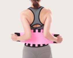 Body Shaping Abdomen Belt