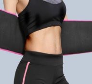 Body Shaping Abdomen Belt