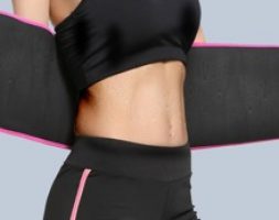 Body Shaping Abdomen Belt