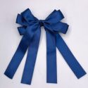 Bow Decor Hair Clip