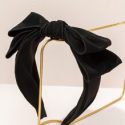 Bow Decor Headband