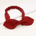 Bow Decor Headband