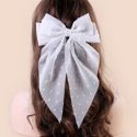 Bow Hair Clip