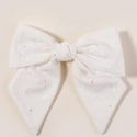 Bow Hair Clip