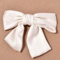 Bow Knot Decor Hair Clip