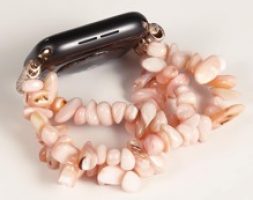 Bracelet Design Watchband For iWatch