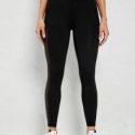 Breathable Softness Sports Leggings