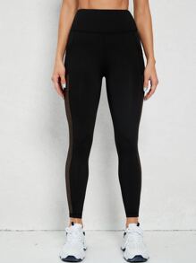 Breathable Softness Sports Leggings