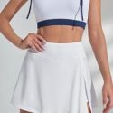 Breathable Softness Sports Skort