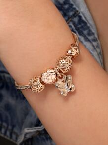 Butterfly Decor Bracelet