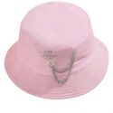 Butterfly Decor Bucket Hat