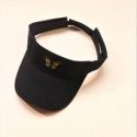 Butterfly Graphic Visor Hat