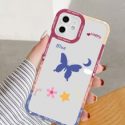 Butterfly Pattern Phone Case