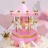 Carousel Music Box