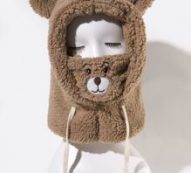 Cartoon Animal Design Hat