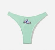 Cartoon Bikini Bottom