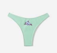 Cartoon Bikini Bottom