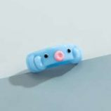 Cartoon Decor Ring