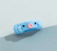 Cartoon Decor Ring
