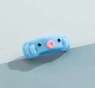 Cartoon Decor Ring