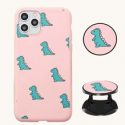 Cartoon Dinosaur Phone Case