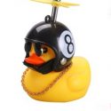 Cartoon Duck Car Decoration