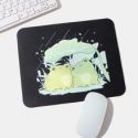 Cartoon Frog Mouse Pad